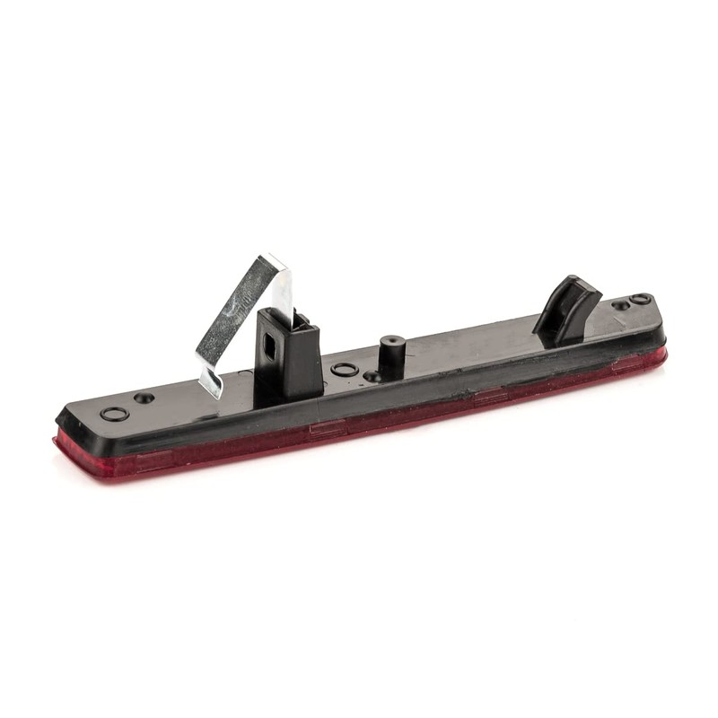 LST 2x reflector rear reflector bumper rear left right 263