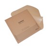 200Pcs 12 x 12 Inch Precut Parchment Paper Sheets, Compatible