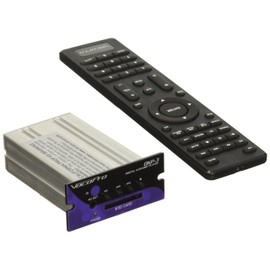 VocoPro, Standard, One Size (DKP3)