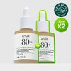 Anua Eoseongcho 80 Moisture Soothing Ampoule 30mL x 2 /