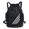 Mochila Deportiva Con Cordón, Mochila Fitness