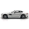 1:36 Scale Model (AMG White)