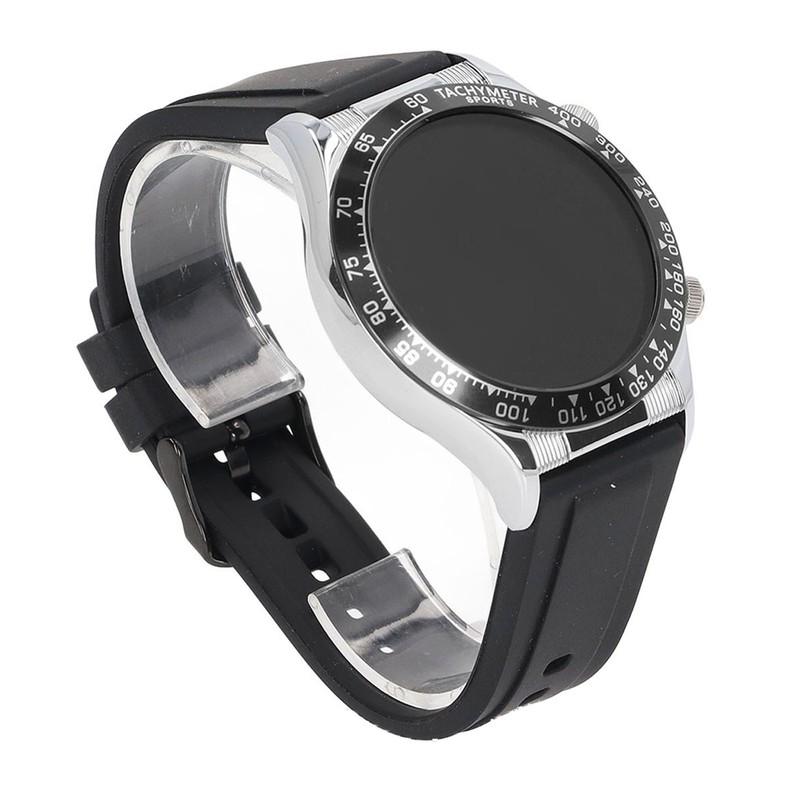 Smartwatch 1.32in IPS Screen Activity Tracker Fitness Bluetooth Smartwatch for