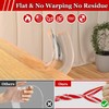 Floatlive Baby Edge & Corner Protector Kit – 32.8 ft