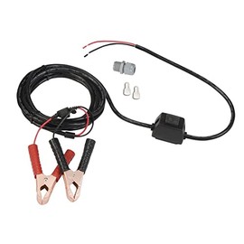GPI - Power Cord Replacement Kit for G8P Fuel Transfer Pump (GPI Genuine Accessory 147500-02)