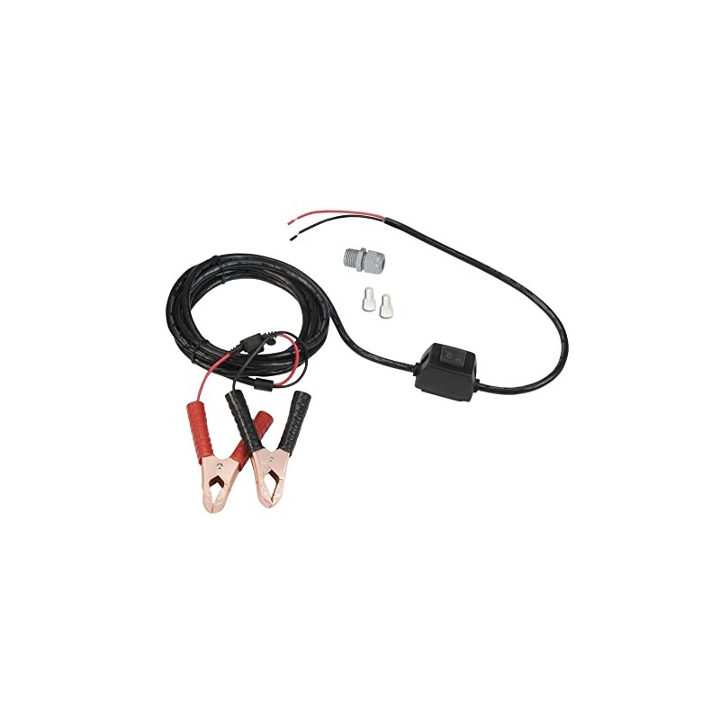 GPI - Power Cord Replacement Kit for G8P Fuel Transfer