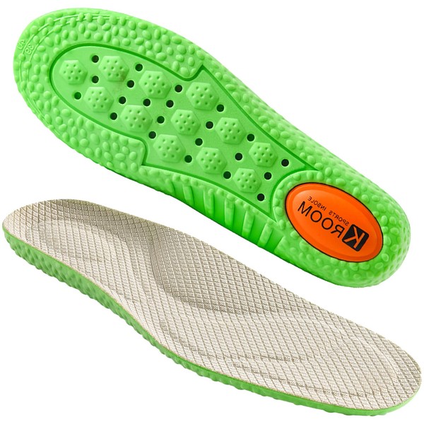 Sunhel Insole, Standing Work, Shock-Absorbing, Insole, Next-to-Next-Feel, Shoes, For Men,