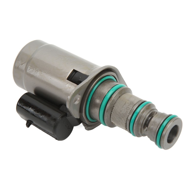Hydraulic Pump Solenoid Valve SV98 T39 Electromagnetic Magnetic Valve Replacement