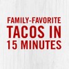 McCormick 30% Less Sodium Taco Seasoning Mix, 1 oz (Pack