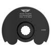 5 x 91mm TopsTools RV90F_5 Fine Tooth 13mm HEX Fitting