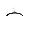 Generic Gray Foam Hanger Covers for 17 inch Hangers -
