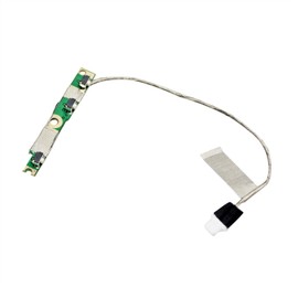 Gintai Power Button switch Board Replacement for Dell Inspiron 17 7779 5568 7568 7569 7778 85GTT P30E001 085GTT