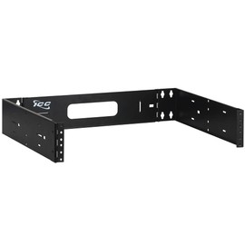 ICC EZ®-Fold Wall Mount Bracket with 15" Depth and 2 RMS