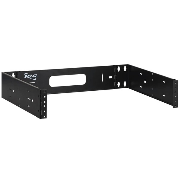 ICC EZ®-Fold Wall Mount Bracket with 15" Depth and 2