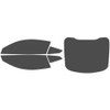 The Tint Effect Precut Window Tint Kit Compatible with Ford