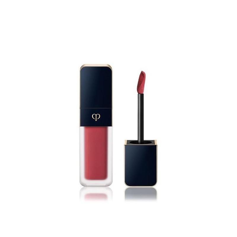 갤러리아 끌레드뽀 보떼 크림 루즈 매트 Galleria Clé de Peau