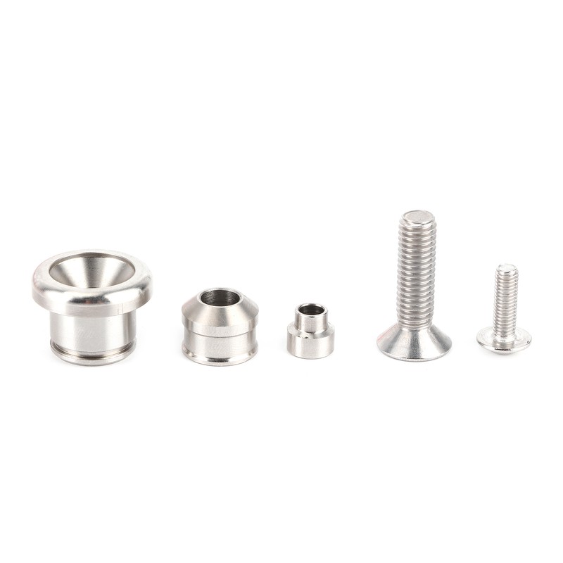 CNC Aluminum Alloy Kickstand Side Stand Accessory Fit for Husqvarna