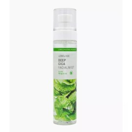 Bidameun Mist Neblina Facial Coreana De Cica Para Antiarrugas (2pz)