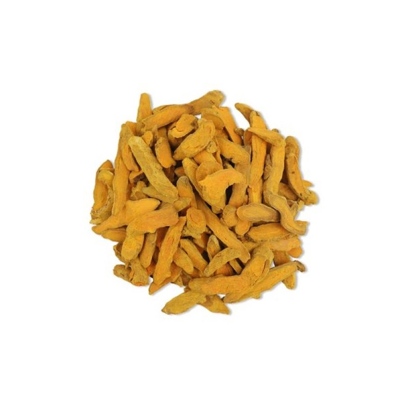 Donguihanjae 동의한재 인도산 강황 500g Dongi Hanjae Indian Turmeric 500g