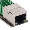 ENC28J60 Network Adapter Module Ethernet Transceiver Network Development Board IP