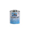 Plastic-Gasket Sealant