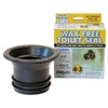 Fernco FTS-4CF 3" x 4 " Wax Free Toilet Seal