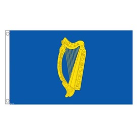 3x5 Ireland Presidential Standard Flag 3' x 5' Irish President Banner Pennant
