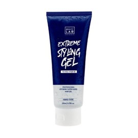 박준뷰티랩 익스트림 스타일링 헤어젤 200ml Park Jun Beauty Lab Extreme Styling Hair Gel 200ml