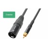 Power Dynamics PD Connex Signal Cable Audio Cable RCA (M)