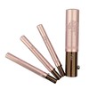 Roger Portable Makeup Brush Set