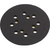 Meister Velcro Sanding Disc Diameter 125 mm – Pack of