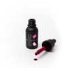 Sprinks Gel Colour 15 ml, Hot Pink