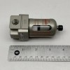 SMC AF20-N02-CZ Modular Compressed Air Filter 1/4" NPT, 150PSI, Auto