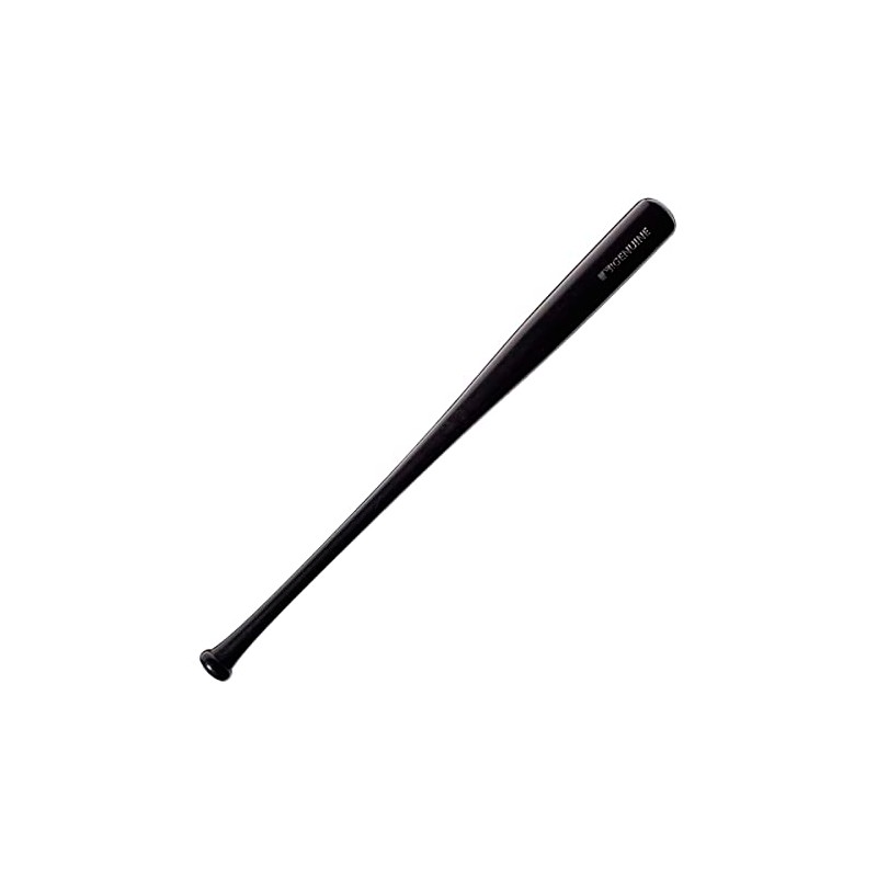 Louisville Slugger Bate de béisbol Negro Genuino Mix - 34