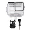 Waterproof Camera Housing Prevents Reflection High Transparency Dive Case Portable