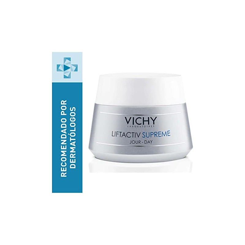 VICHY Crema de Día Anti-edad Efecto Lifting Vichy Liftactiv Supreme