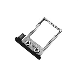 GinTai Black SIM SD Card Tray Replacement for Lenovo ThinkPad X1 Carbon 12th Gen 21KC 21KD X1 Carbon 13th Gen 21NS KXCE0 5M10X63715 Porte-Carte SIM Carte SD Carte Filler Blank