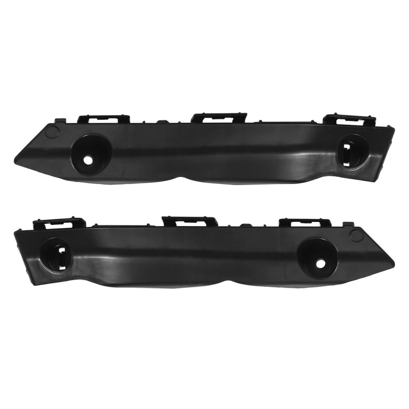 Unbranded For 2015-2017 Toyota Camry Front Left & Right Bumper
