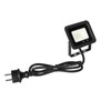EUROLITE LED IP FL-10 SMD CW Flat Outdoor Headlight (IP66)