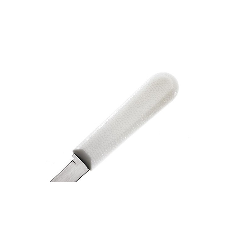 Mercer Culinary Clam Knife with Poly Handle, 3-1/4, White