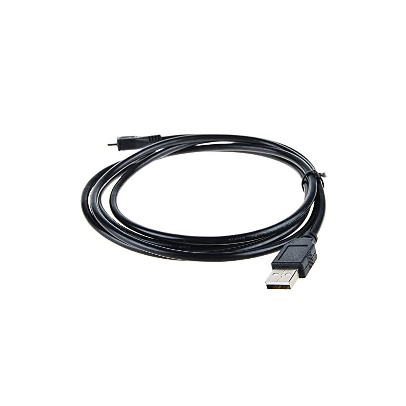 PKPOWER 6ft Micro USB Charging Cable for Roku Streaming Stick