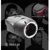 Spekular Light Blaster Creative Kit GOBOS Optical Snoot Strobe Projection