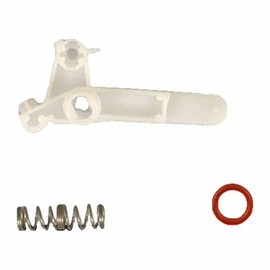Bosch 00166628 Dishwasher Detergent Dispenser Actuator Arm Kit