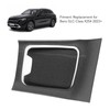 Center Console Gear Shift Panel Trim Luxury Look Replacement for