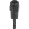 Make it Snappy Tools 3/8 Inch Quick Change Drill Bit