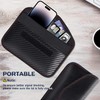 Faraday Pouch for Car Key, WEKUBA 3 Packs of Faraday