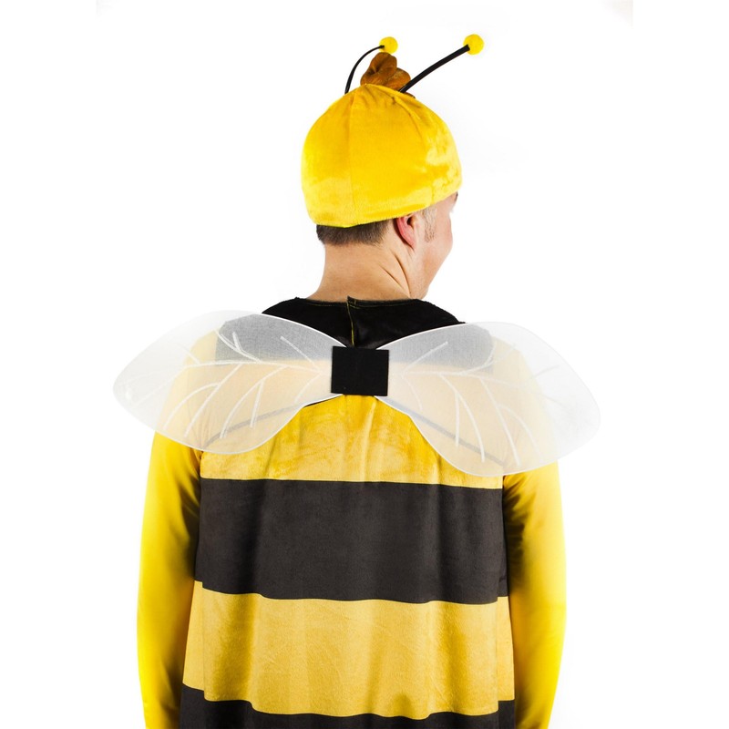 Maskworld Maya the Bee Wings Animal Costume Costume Accessory