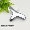 Trigger Point Massage Tool Terahertz Soreness Relief Deep Tissue Reflexology