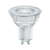 Osram Star+ Dimmable PAR16 LED Reflector Lamp with GU10 Socket,
