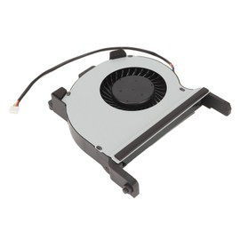 CPU Cooling Fan 4 Pin Strong Heat Dissipation CPU Fan For HP ProDesk Mini 405 G4 705 G4 G5 600 G4 Mini PC